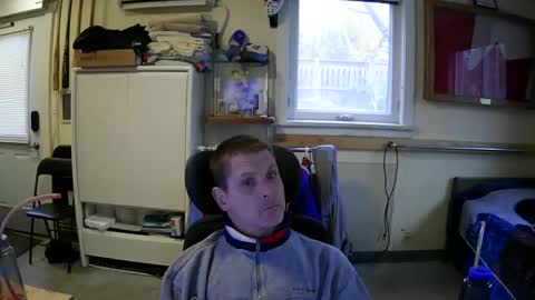 Snapshot of stturbo chatting on 10.31.25 stturbo online show from 10.31.25