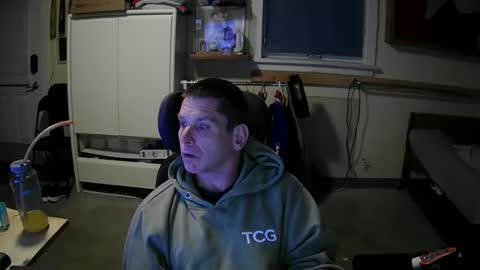 Snapshot of stturbo chatting on 11.05.25 stturbo online show from 11.05.25