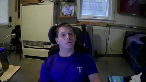 Snapshot of stturbo chatting on 11.05.25 stturbo online show from 11.05.25