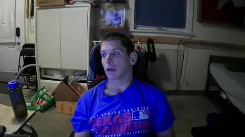 Snapshot of stturbo chatting on 11.09.25 stturbo online show from 11.09.25