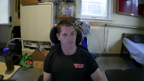 Snapshot of stturbo chatting on 11.12.25 stturbo online show from 11.12.25