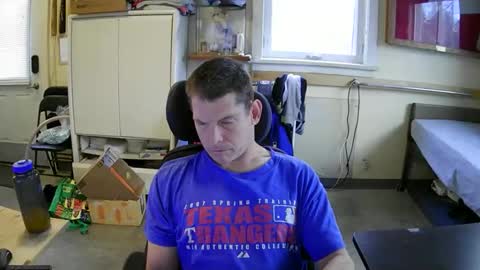 Snapshot of stturbo chatting on 11.13.25 stturbo online show from 11.13.25