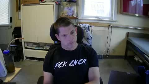 Snapshot of stturbo chatting on 11.14.25 stturbo online show from 11.14.25