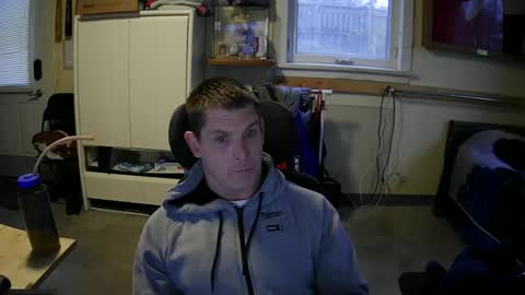 Snapshot of stturbo chatting on 11.17.25 stturbo online show from 11.17.25