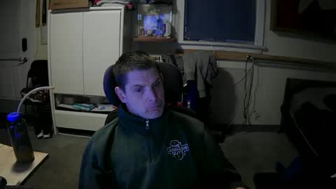 Snapshot of stturbo chatting on 11.19.25 stturbo online show from 11.19.25