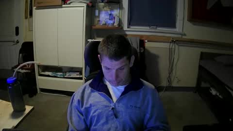 Snapshot of stturbo chatting on 11.21.25 stturbo online show from 11.21.25