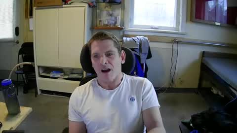 Snapshot of stturbo chatting on 11.23.25 stturbo online show from 11.23.25