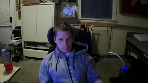 Snapshot of stturbo chatting on 11.29.25 stturbo online show from 11.29.25