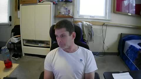 Snapshot of stturbo chatting on 11.29.25 stturbo online show from 11.29.25