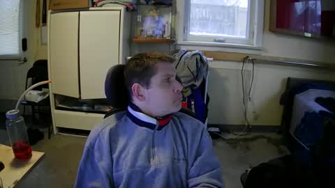 Snapshot of stturbo chatting on 11.30.25 stturbo online show from 11.30.25