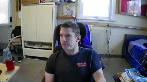 Snapshot of stturbo chatting on 12.02.25 stturbo online show from 12.02.25