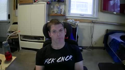 Snapshot of stturbo chatting on 12.03.25 stturbo online show from 12.03.25