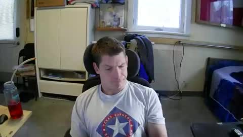 Snapshot of stturbo chatting on 12.05.25 stturbo online show from 12.05.25