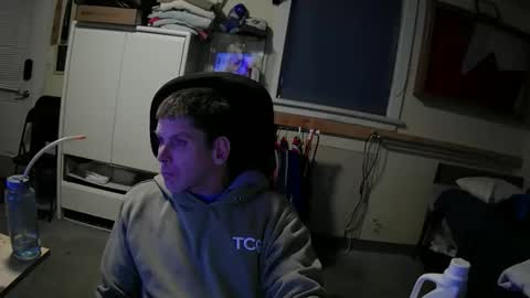 Snapshot of stturbo chatting on 12.17.25 stturbo online show from 12.17.25