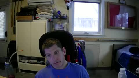 Snapshot of stturbo chatting on 12.17.25 stturbo online show from 12.17.25