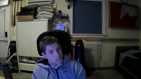 Snapshot of stturbo chatting on 12.19.25 stturbo online show from 12.19.25