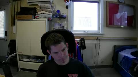 Snapshot of stturbo chatting on 12.20.25 stturbo online show from 12.20.25