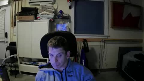 Snapshot of stturbo chatting on 12.22.25 stturbo online show from 12.22.25