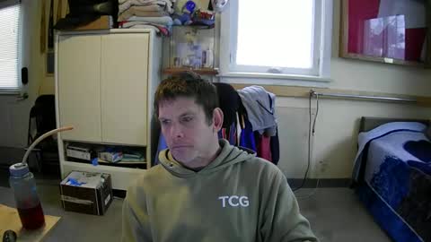 Snapshot of stturbo chatting on 02.11.26 stturbo online show from 02.11.26