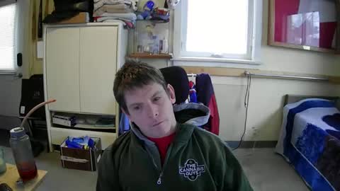 Snapshot of stturbo chatting on 02.14.26 stturbo online show from 02.14.26