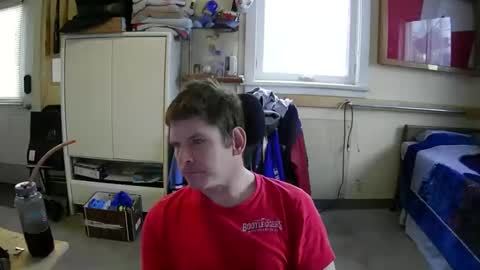 Snapshot of stturbo chatting on 02.15.26 stturbo online show from 02.15.26