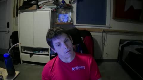 Snapshot of stturbo chatting on 02.18.26 stturbo online show from 02.18.26