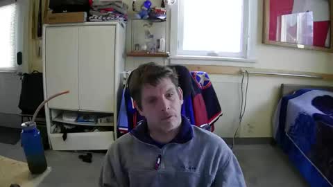 Snapshot of stturbo chatting on 02.27.26 stturbo online show from 02.27.26