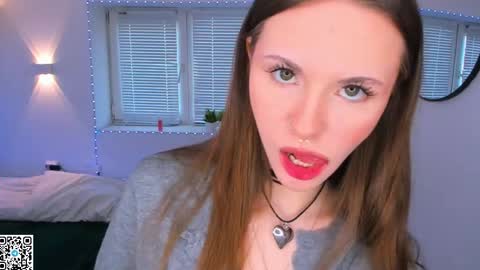 Olivia online show from 05.15.26