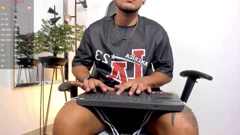 Samuel online show from 09.16.25