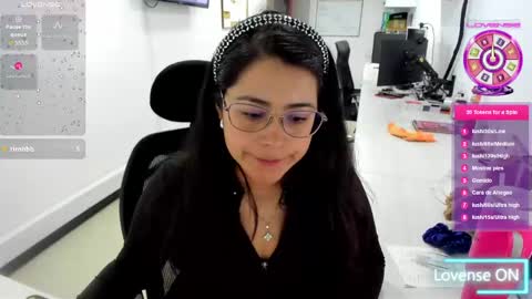 Snapshot of studcb_ chatting on 05.19.26 studcb_ online show from 05.19.26