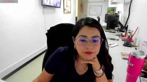 Snapshot of studcb_ chatting on 05.22.26 studcb_ online show from 05.22.26