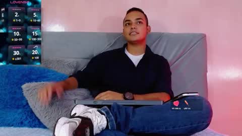 DEIVY online show from 01.16.26