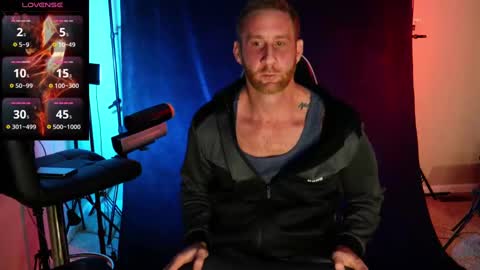 Ryan Long online show from 01.12.25