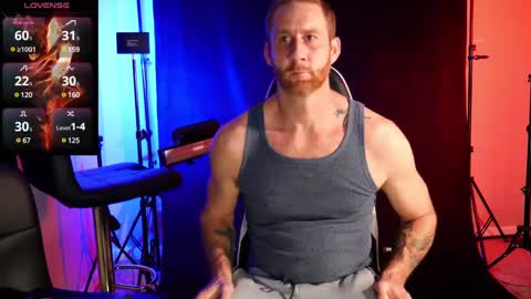 Ryan Long online show from 01.25.25