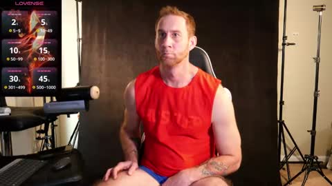 Ryan Long online show from 01.25.25