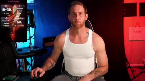 Ryan Long online show from 02.23.25