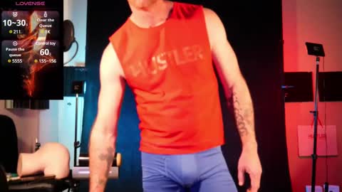 Ryan Long online show from 02.28.25