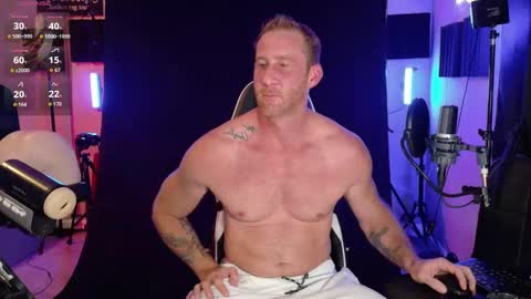 Ryan Long online show from 09.14.25