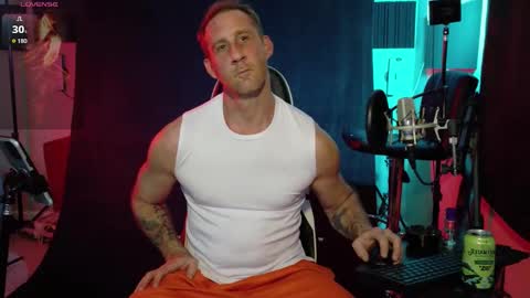 Ryan Long online show from 12.21.25