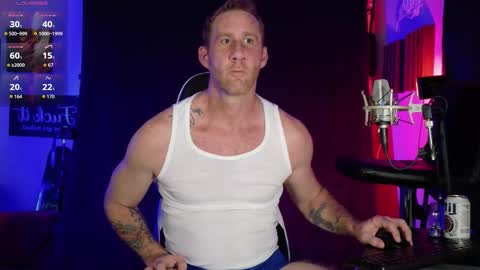 Ryan Long online show from 03.23.26