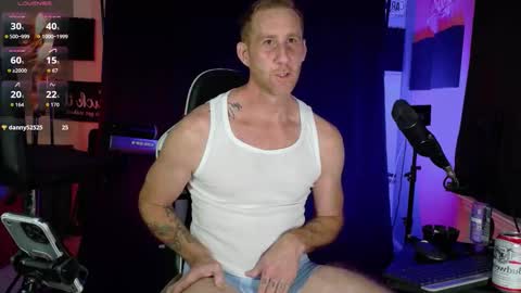 Snapshot of studforyouall chatting on 06.05.26 Ryan Long online show from 06.05.26