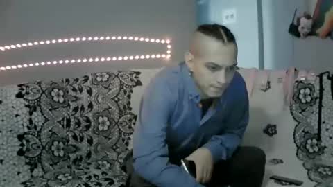 DORIANMAIRA online show from 02.13.25