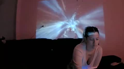 DORIANMAIRA online show from 02.17.25