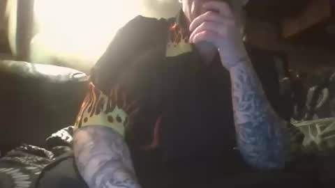 Snapshot of studioman11 chatting on 02.16.26 studioman11 online show from 02.16.26