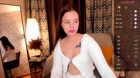 Mary online show from 09.12.25