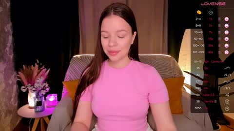 Mary online show from 03.11.26