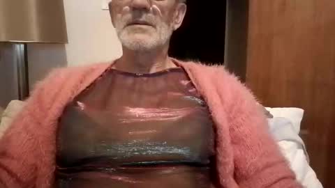 stugo1964 online show from 02.18.25