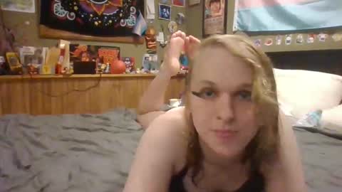 stupidslutjess online show from 05.22.26