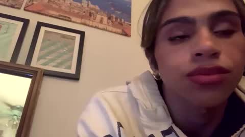 Snapshot of stxllaxcx chatting on 04.29.26 stxllaxcx online show from 04.29.26