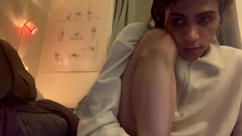 Snapshot of stxllaxcx chatting on 05.12.26 stxllaxcx online show from 05.12.26